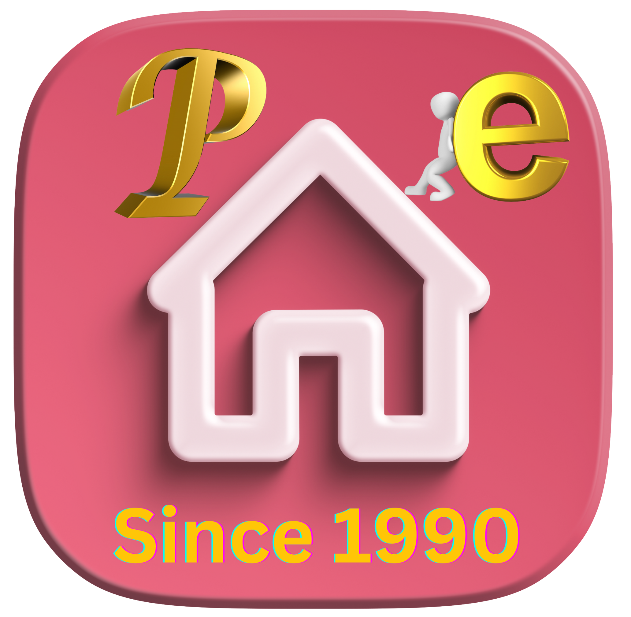 Paradise Estates Logo